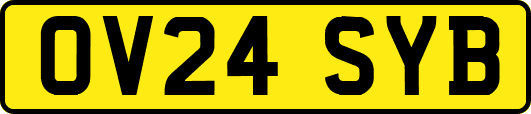 OV24SYB