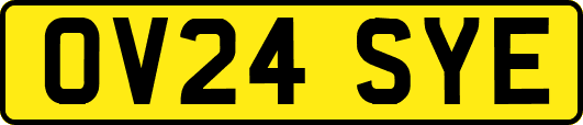 OV24SYE