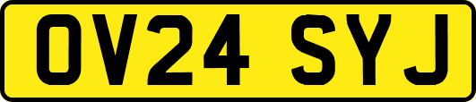 OV24SYJ