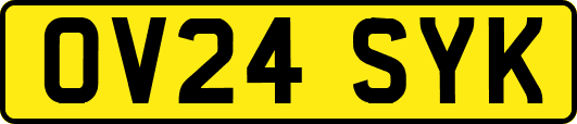 OV24SYK