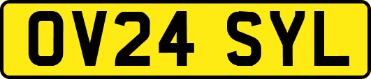 OV24SYL