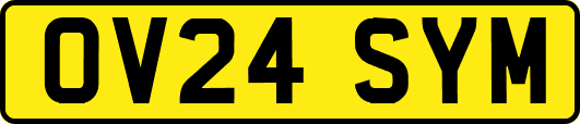 OV24SYM
