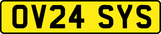 OV24SYS
