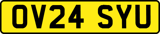 OV24SYU