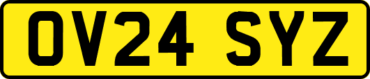 OV24SYZ
