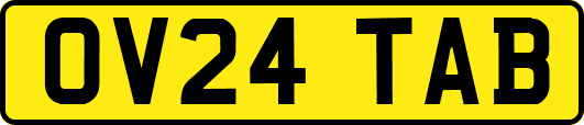 OV24TAB