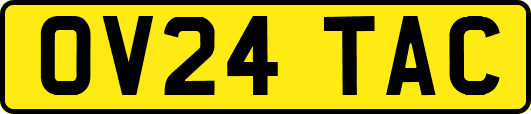 OV24TAC