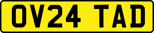 OV24TAD