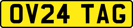 OV24TAG