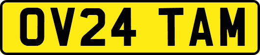 OV24TAM
