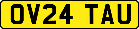 OV24TAU