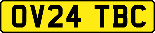OV24TBC