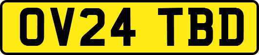 OV24TBD