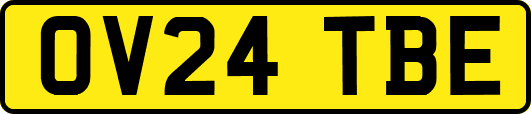 OV24TBE