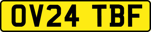 OV24TBF