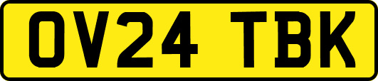 OV24TBK