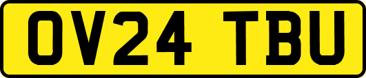 OV24TBU