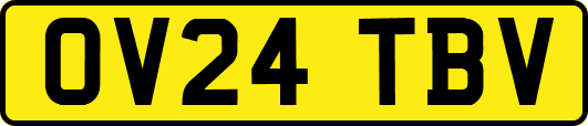 OV24TBV