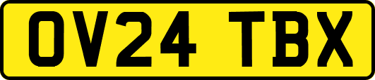 OV24TBX