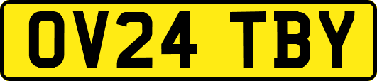 OV24TBY