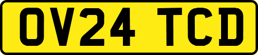 OV24TCD