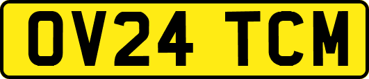 OV24TCM