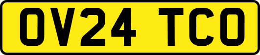 OV24TCO