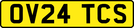 OV24TCS
