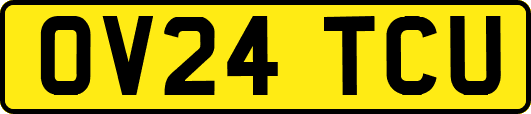 OV24TCU