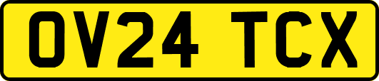 OV24TCX