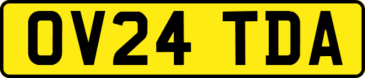 OV24TDA