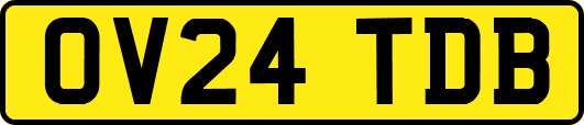 OV24TDB
