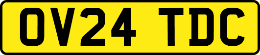 OV24TDC