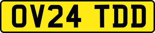OV24TDD