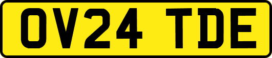 OV24TDE