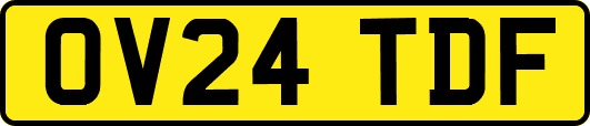 OV24TDF