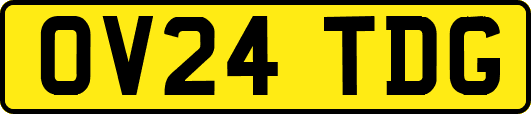 OV24TDG