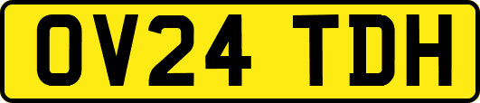 OV24TDH