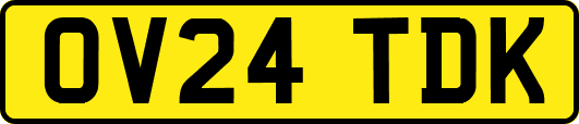 OV24TDK