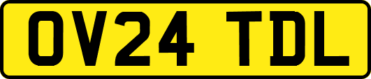 OV24TDL
