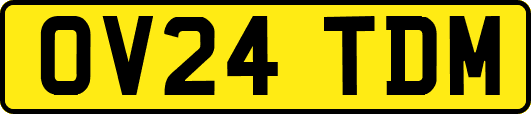 OV24TDM