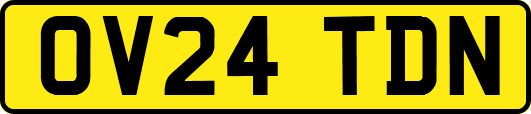 OV24TDN