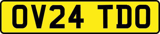 OV24TDO