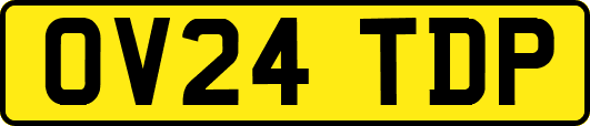 OV24TDP