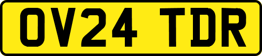 OV24TDR