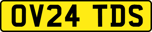 OV24TDS