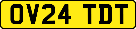 OV24TDT