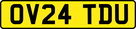 OV24TDU