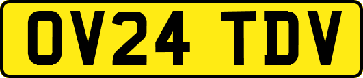 OV24TDV