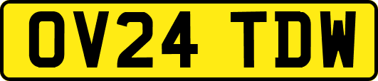 OV24TDW